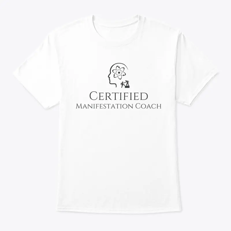 Certified Manifestation Coach Classic